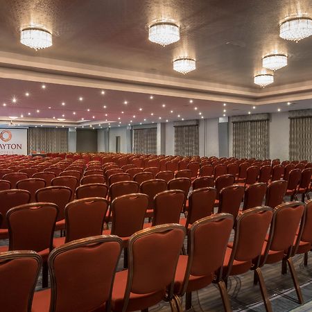 Clayton Hotel & Leisure Club Sligo Luaran gambar