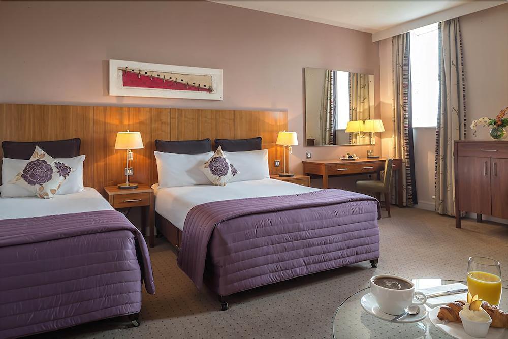 Clayton Hotel & Leisure Club Sligo Luaran gambar