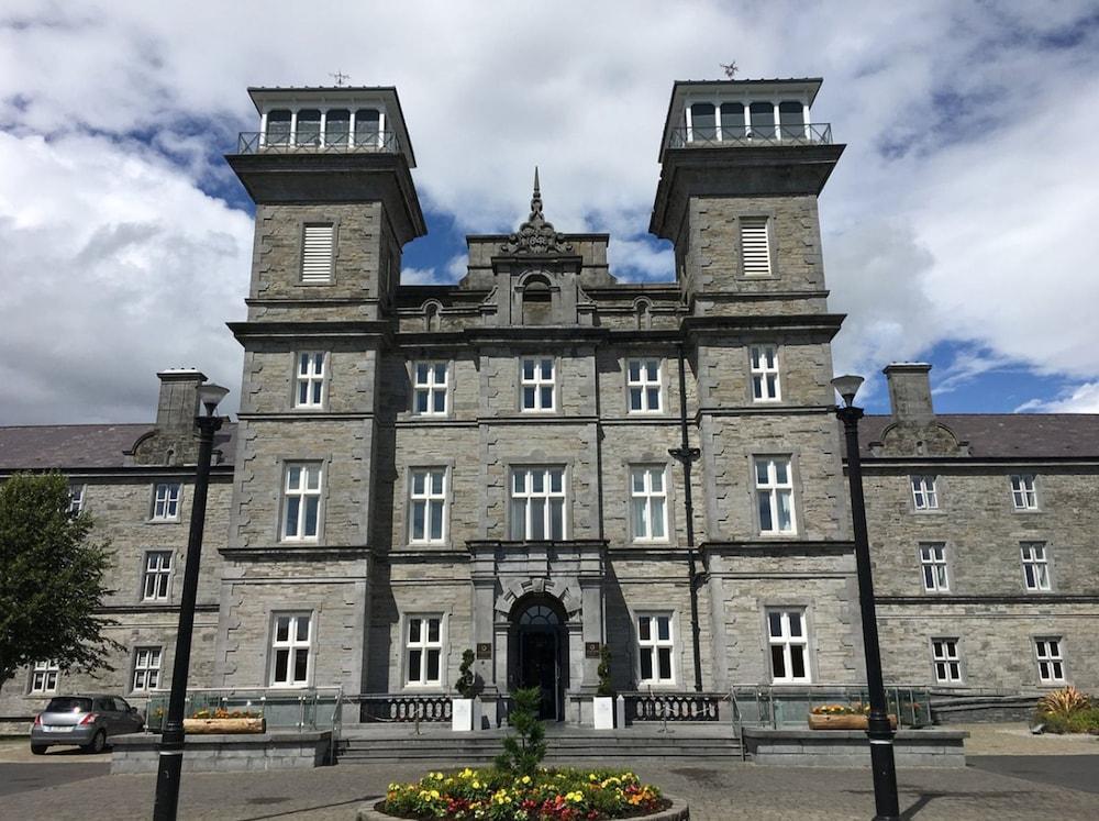 Clayton Hotel & Leisure Club Sligo Luaran gambar