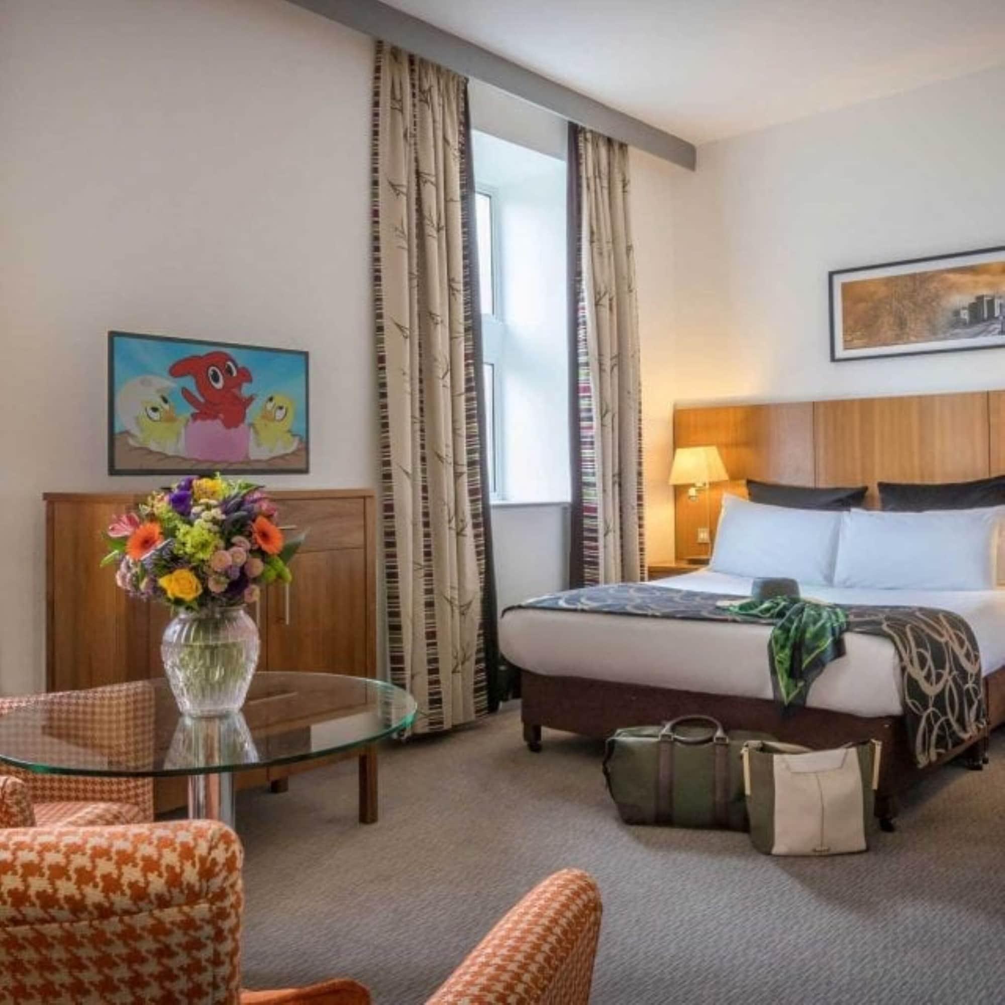 Clayton Hotel & Leisure Club Sligo Luaran gambar