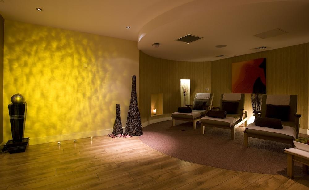 Clayton Hotel & Leisure Club Sligo Luaran gambar