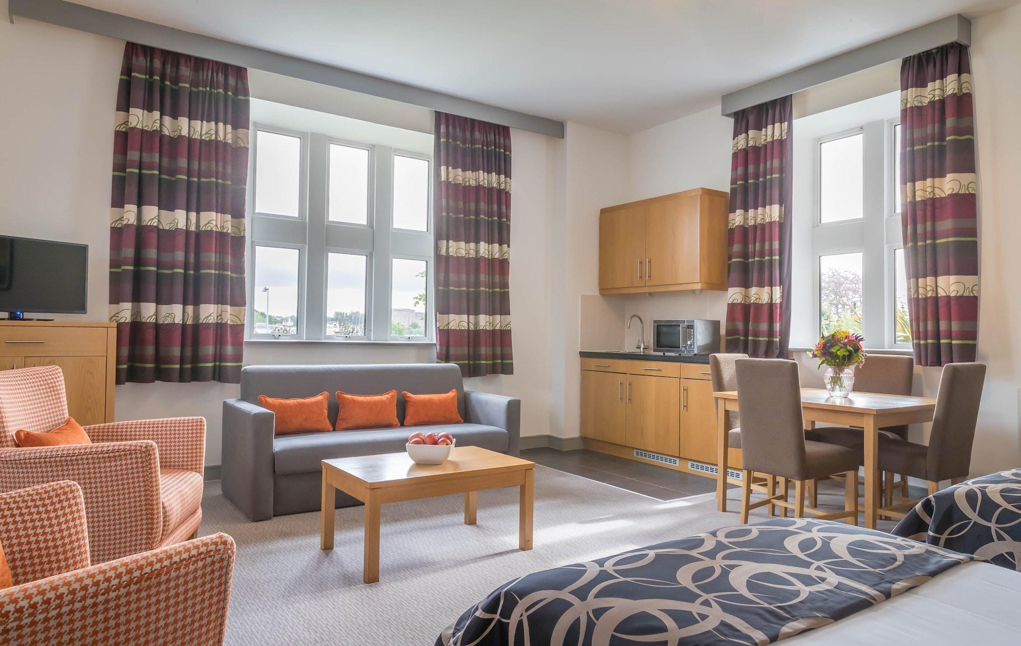 Clayton Hotel & Leisure Club Sligo Luaran gambar
