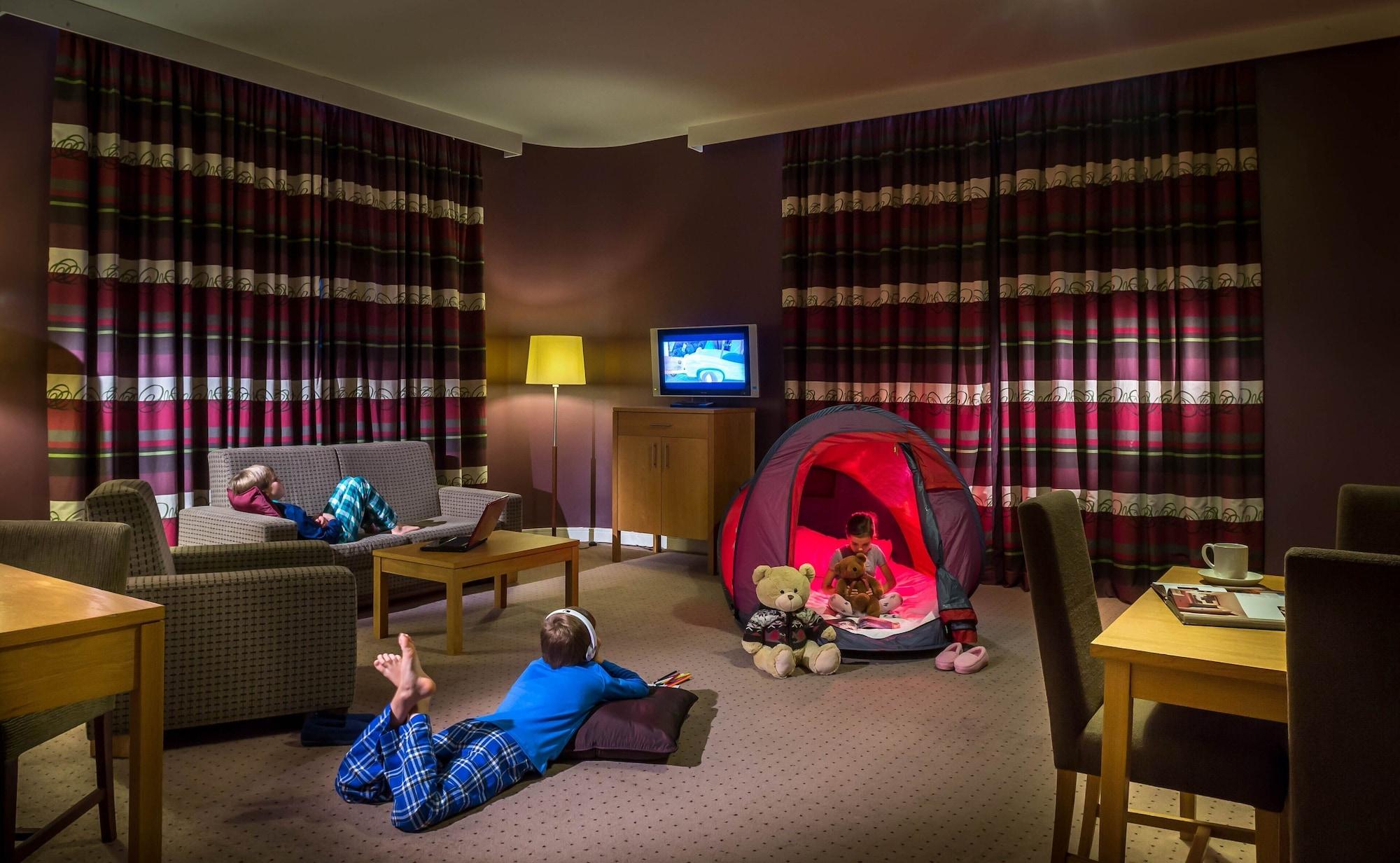 Clayton Hotel & Leisure Club Sligo Luaran gambar