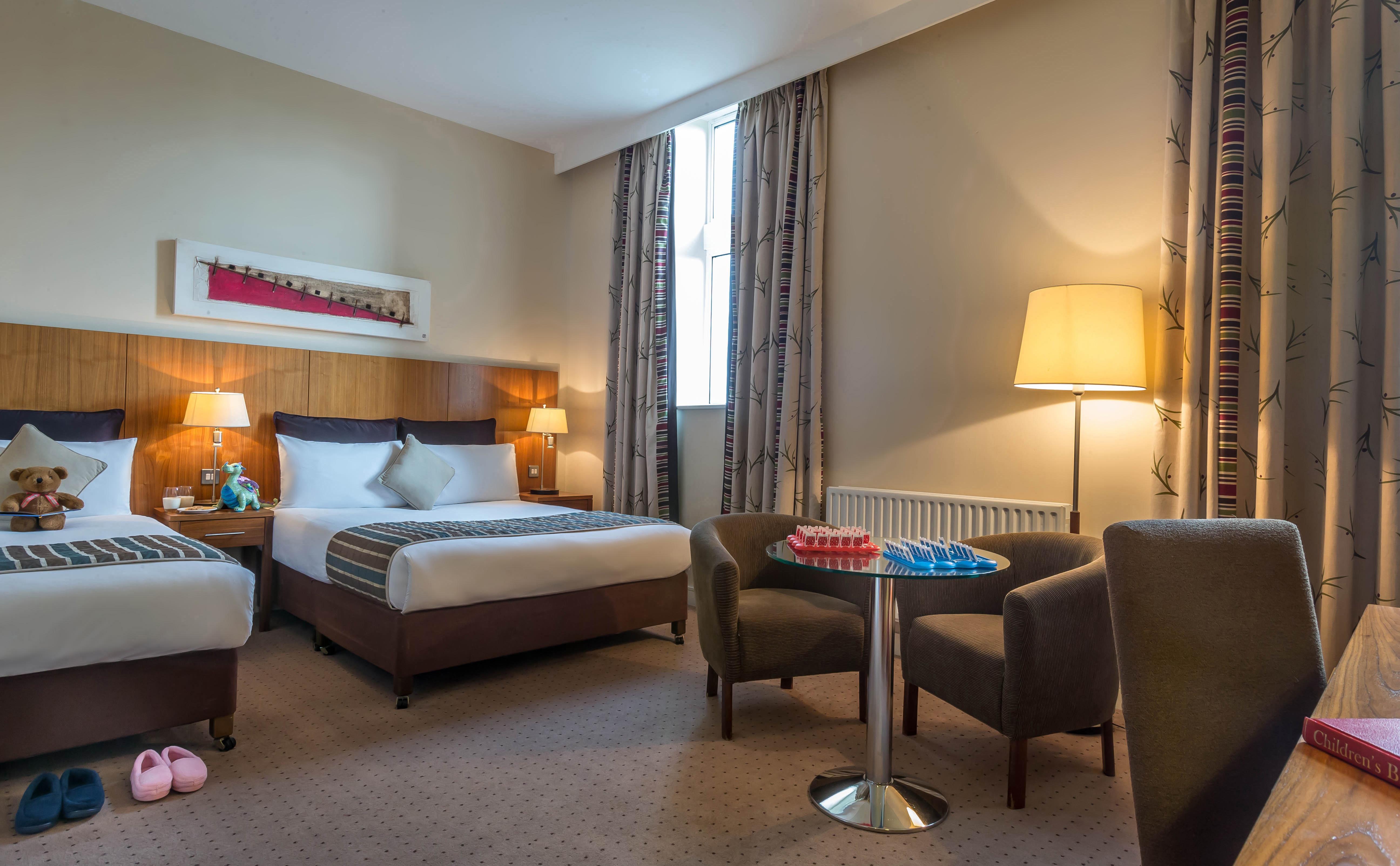 Clayton Hotel & Leisure Club Sligo Luaran gambar