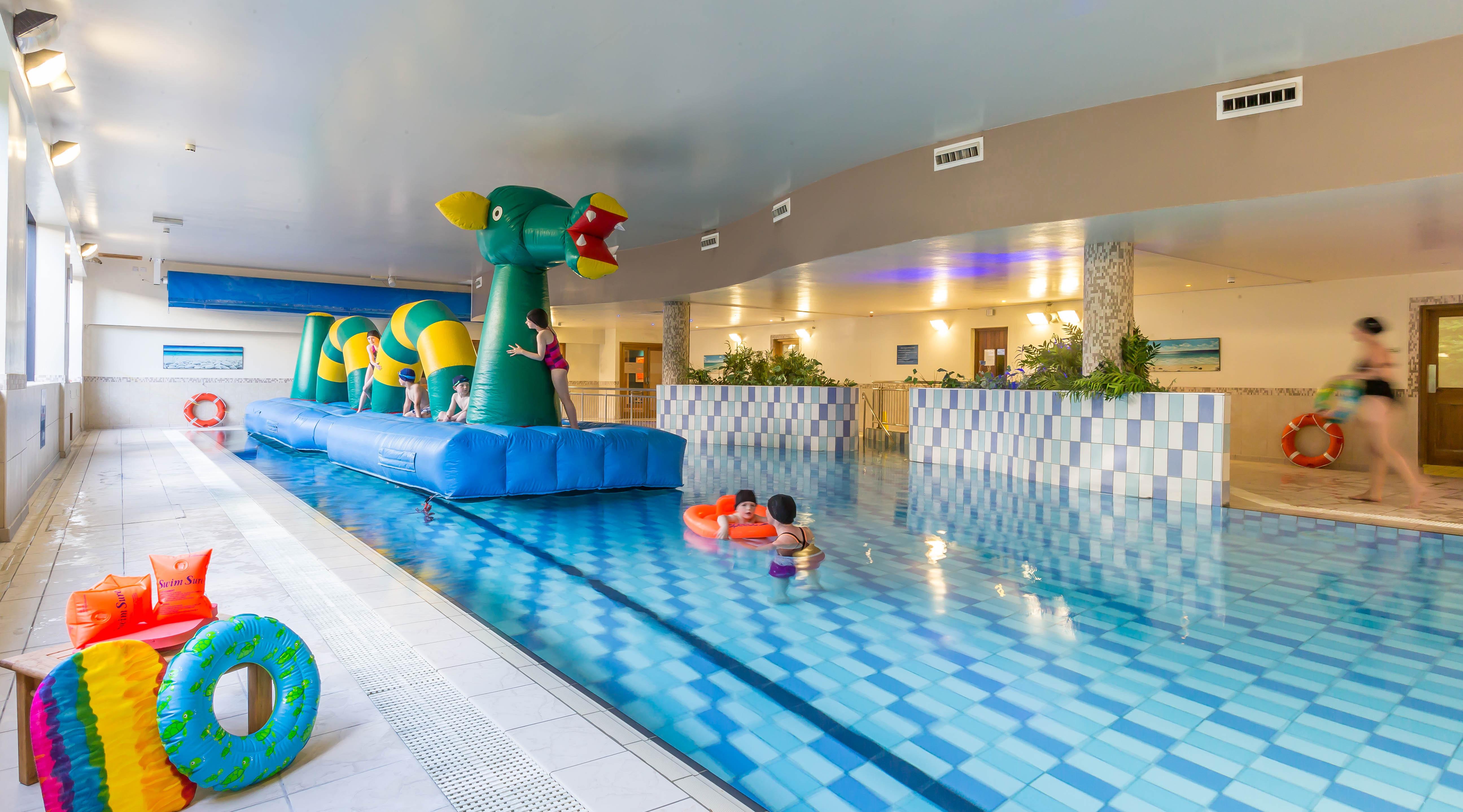 Clayton Hotel & Leisure Club Sligo Luaran gambar