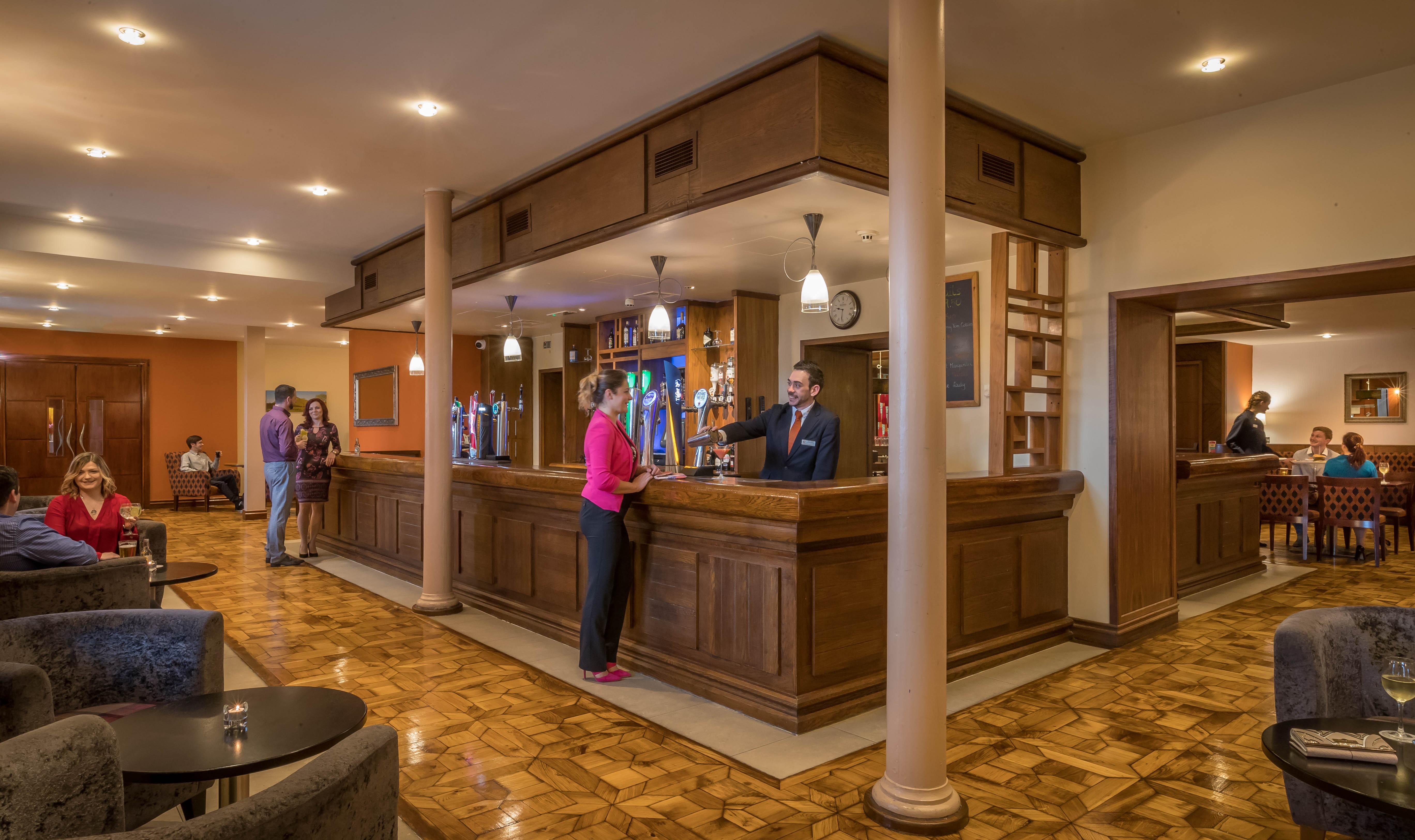 Clayton Hotel & Leisure Club Sligo Luaran gambar