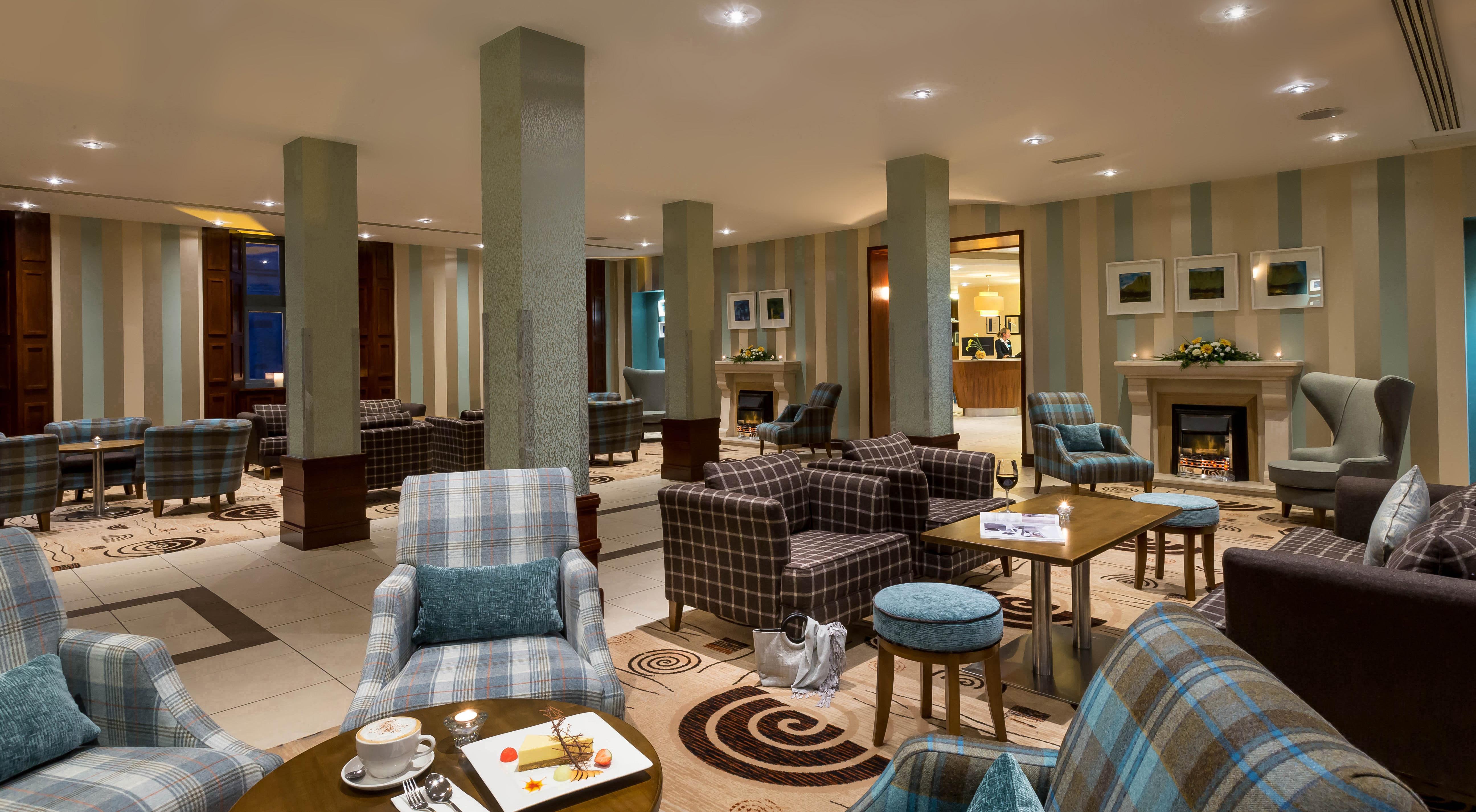 Clayton Hotel & Leisure Club Sligo Luaran gambar