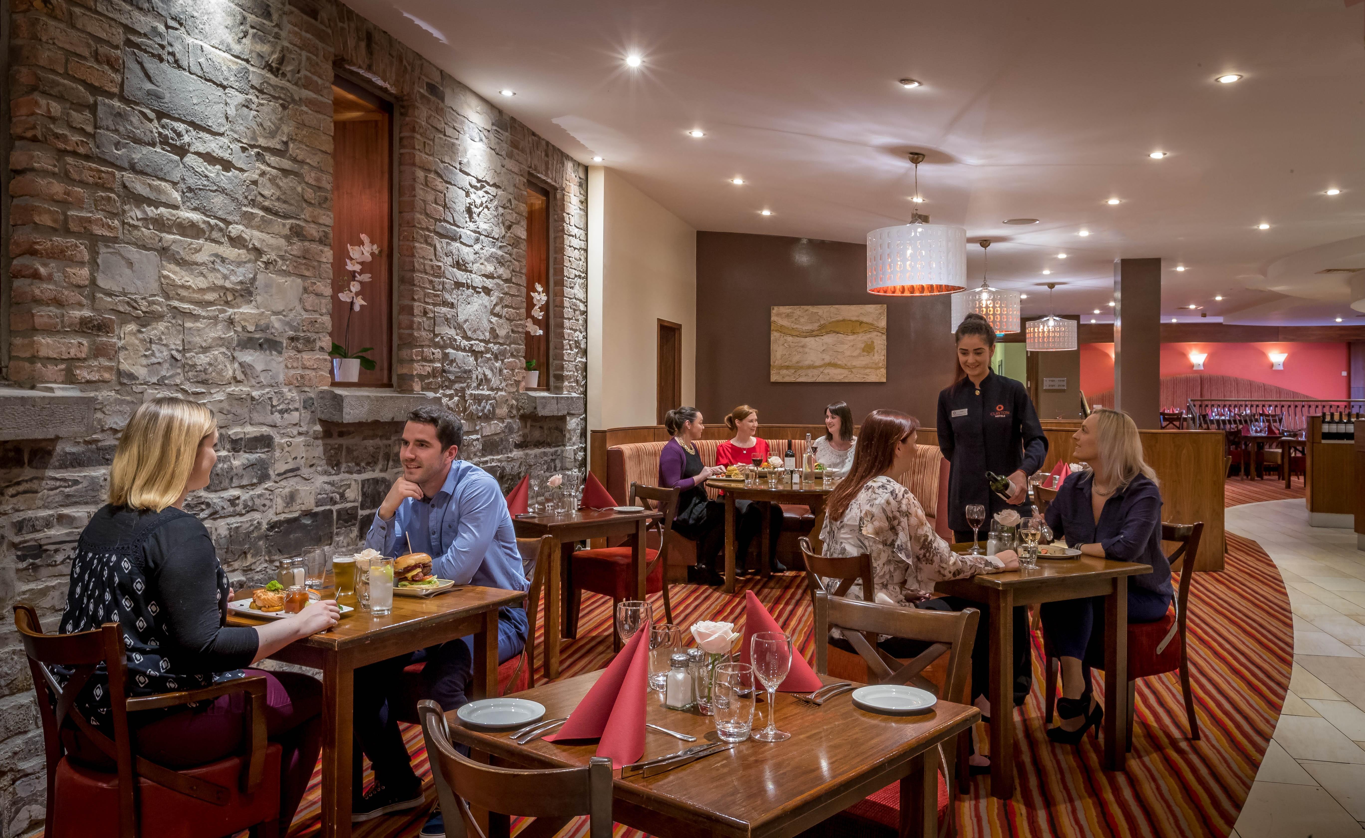 Clayton Hotel & Leisure Club Sligo Luaran gambar