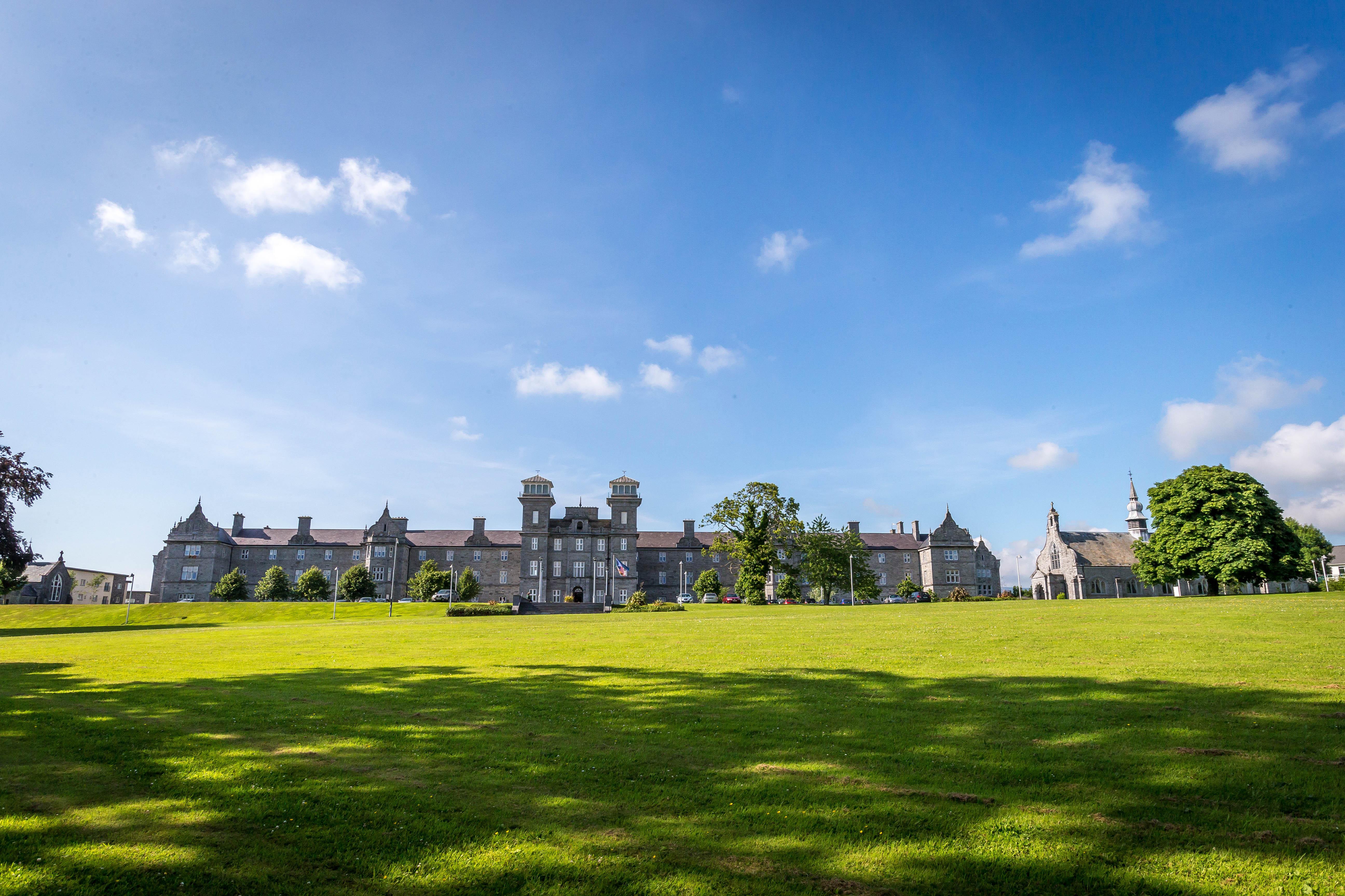 Clayton Hotel & Leisure Club Sligo Luaran gambar