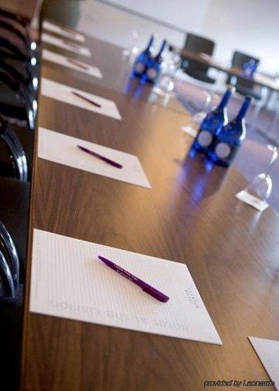 Clayton Hotel & Leisure Club Sligo Kemudahan gambar