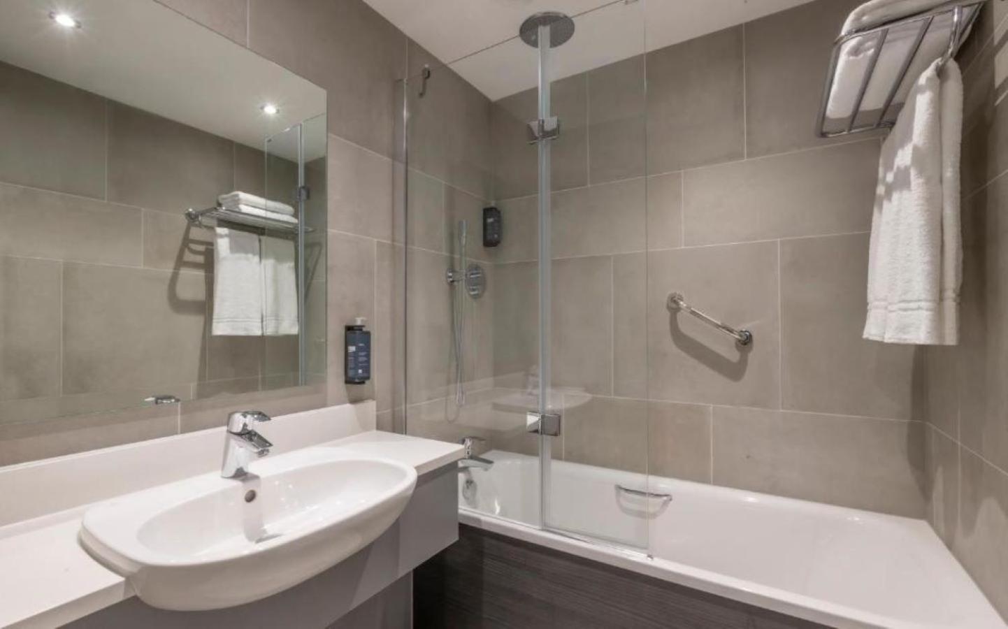 Clayton Hotel & Leisure Club Sligo Luaran gambar