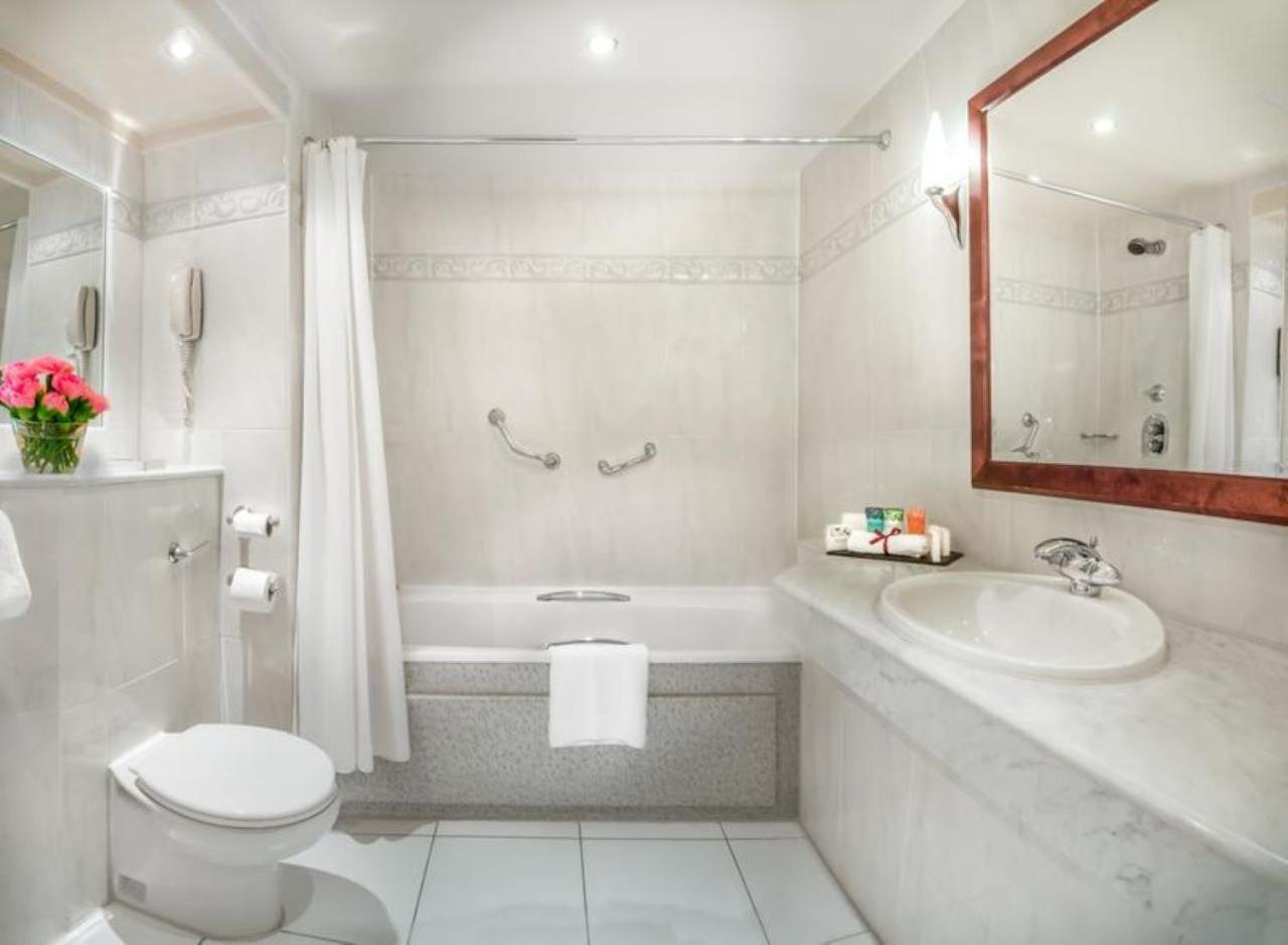 Clayton Hotel & Leisure Club Sligo Luaran gambar