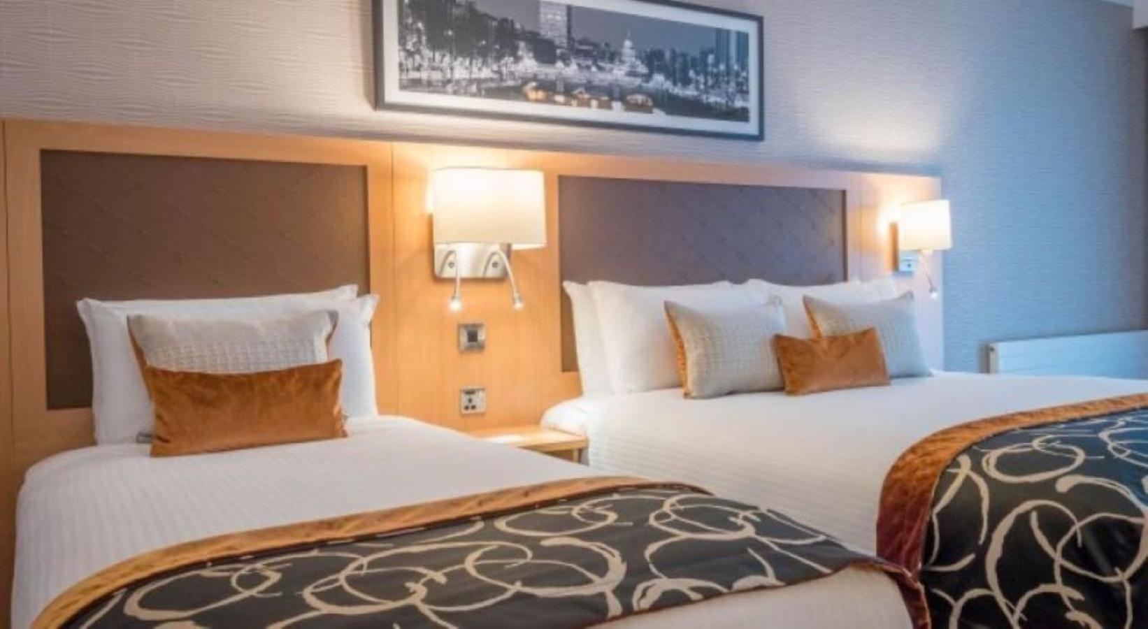 Clayton Hotel & Leisure Club Sligo Luaran gambar