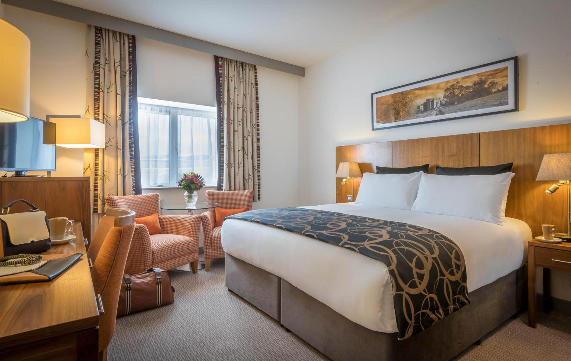Clayton Hotel & Leisure Club Sligo Luaran gambar