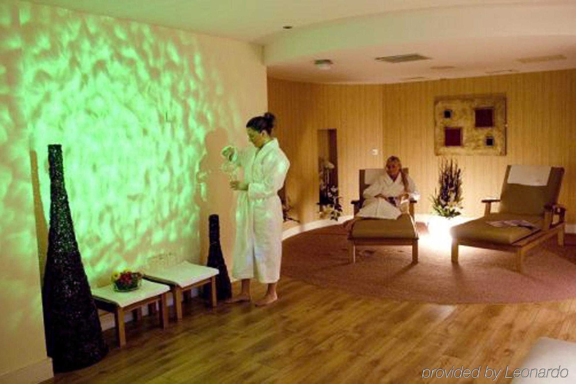 Clayton Hotel & Leisure Club Sligo Kemudahan gambar