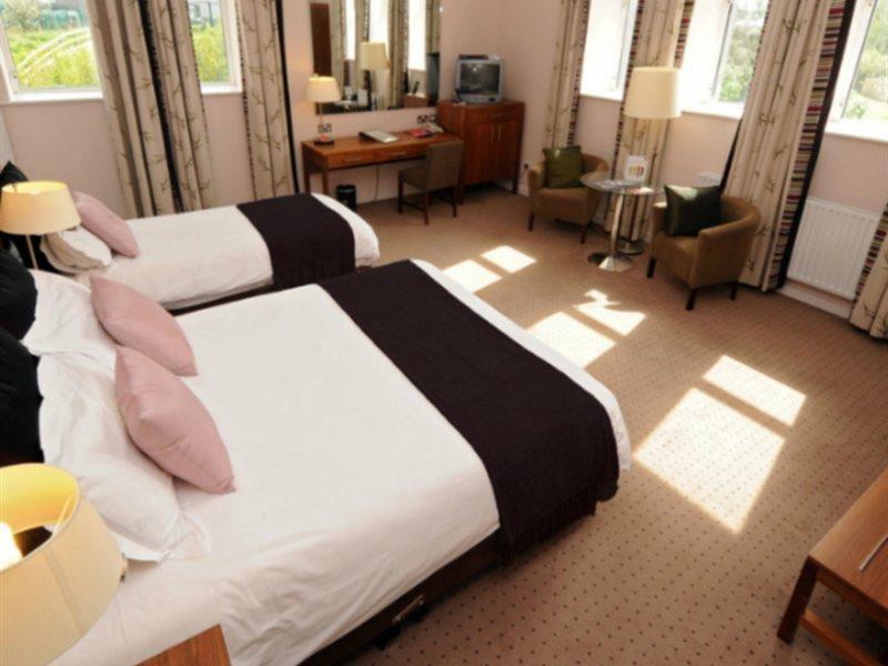 Clayton Hotel & Leisure Club Sligo Luaran gambar