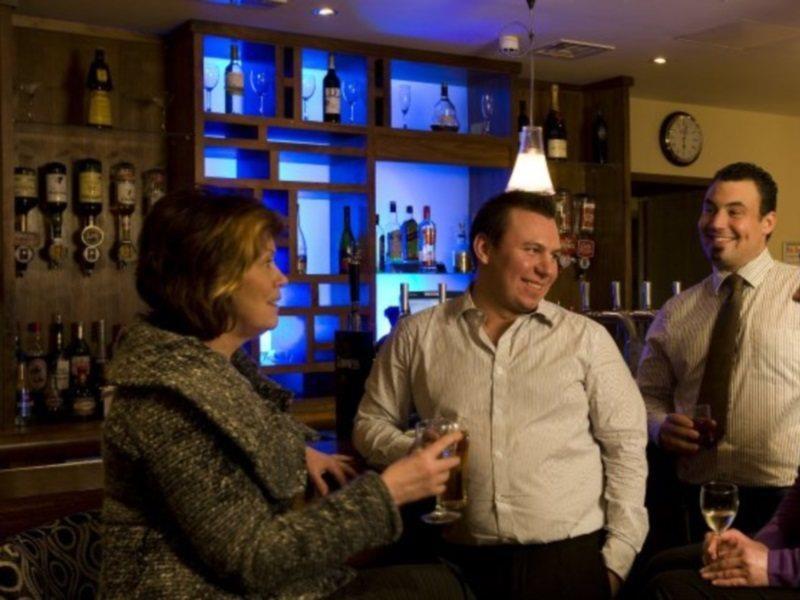Clayton Hotel & Leisure Club Sligo Luaran gambar