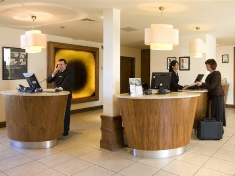 Clayton Hotel & Leisure Club Sligo Luaran gambar