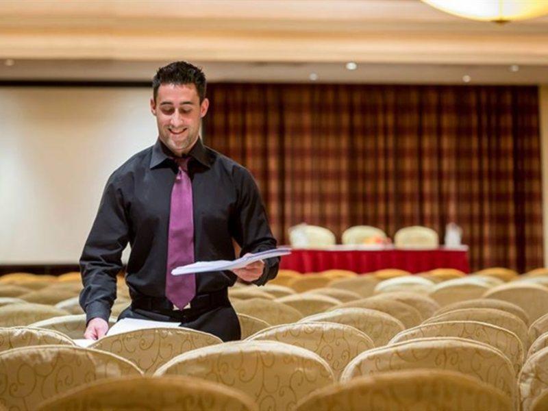 Clayton Hotel & Leisure Club Sligo Luaran gambar
