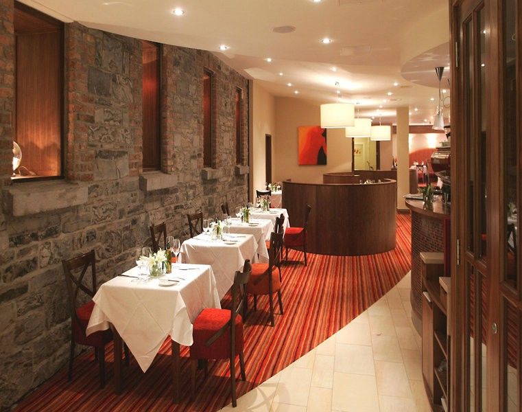 Clayton Hotel & Leisure Club Sligo Luaran gambar
