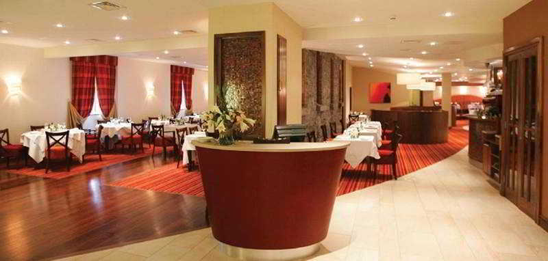 Clayton Hotel & Leisure Club Sligo Luaran gambar