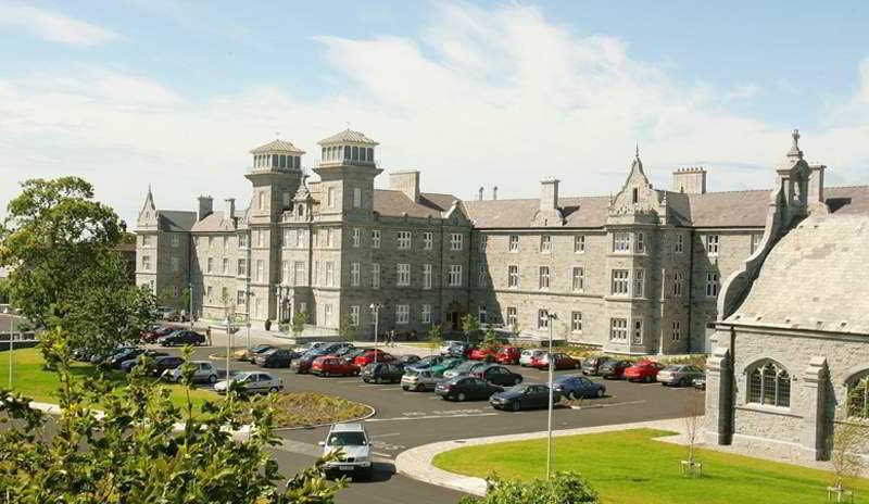 Clayton Hotel & Leisure Club Sligo Luaran gambar