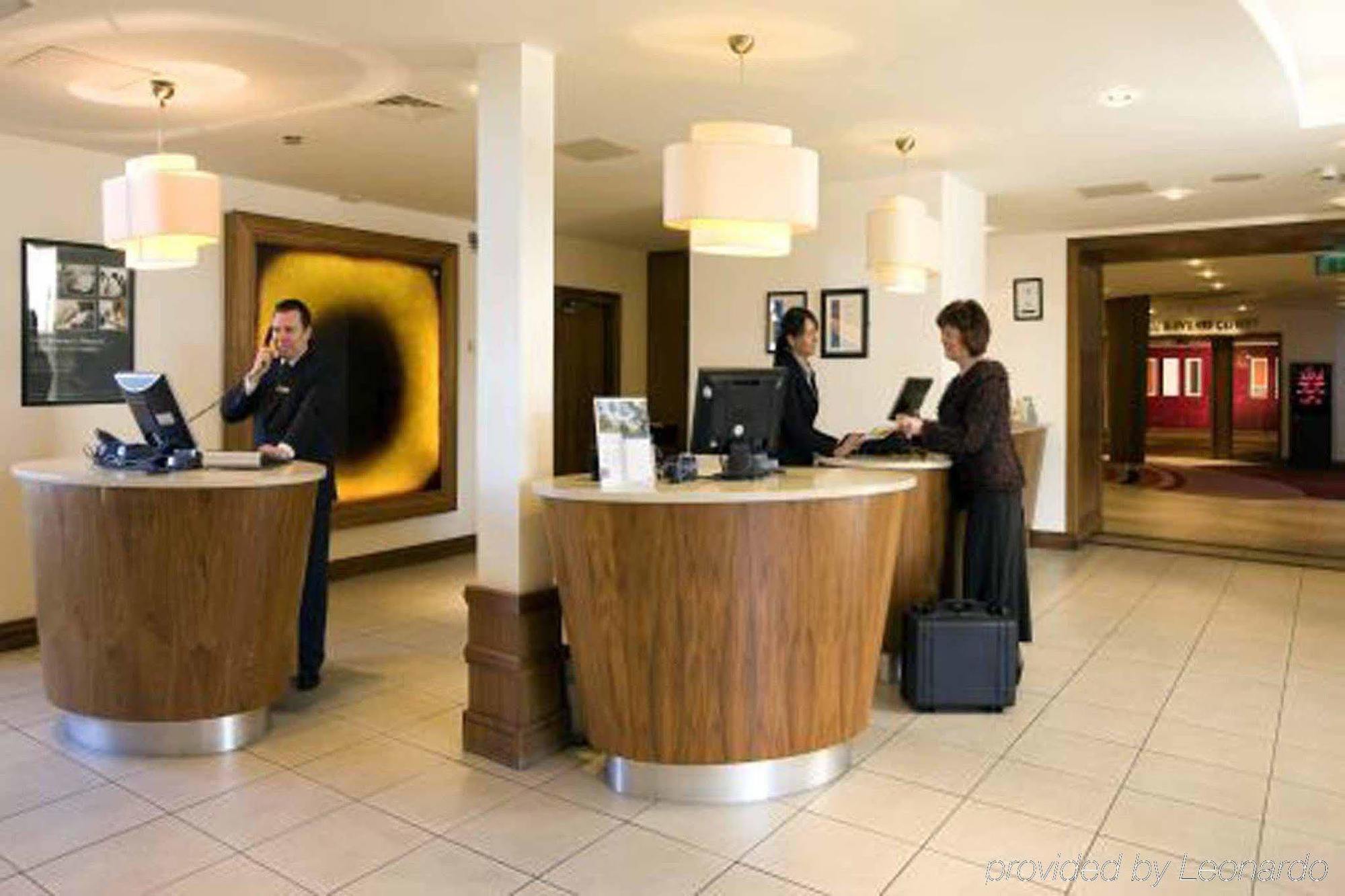 Clayton Hotel & Leisure Club Sligo Luaran gambar