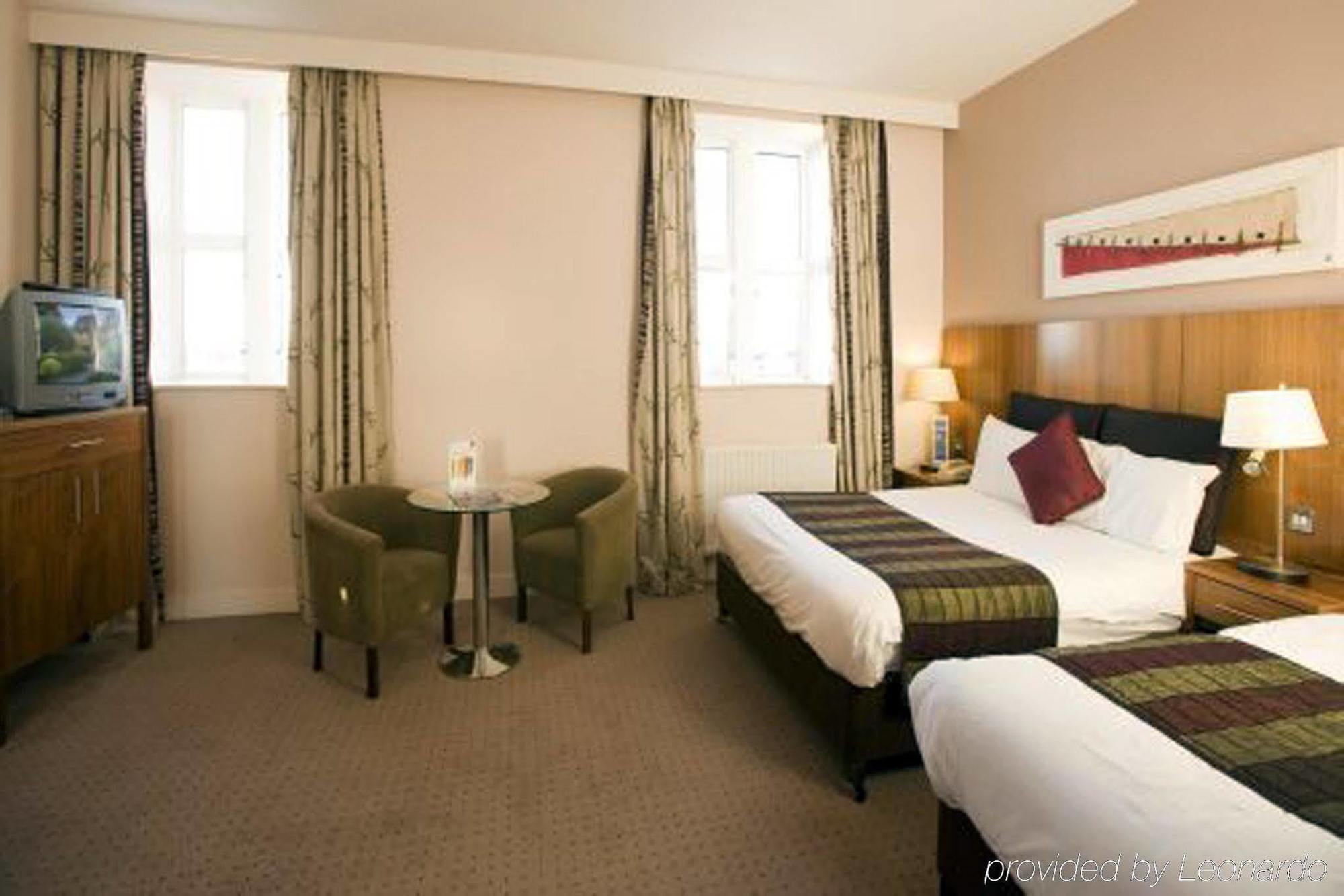 Clayton Hotel & Leisure Club Sligo Bilik gambar