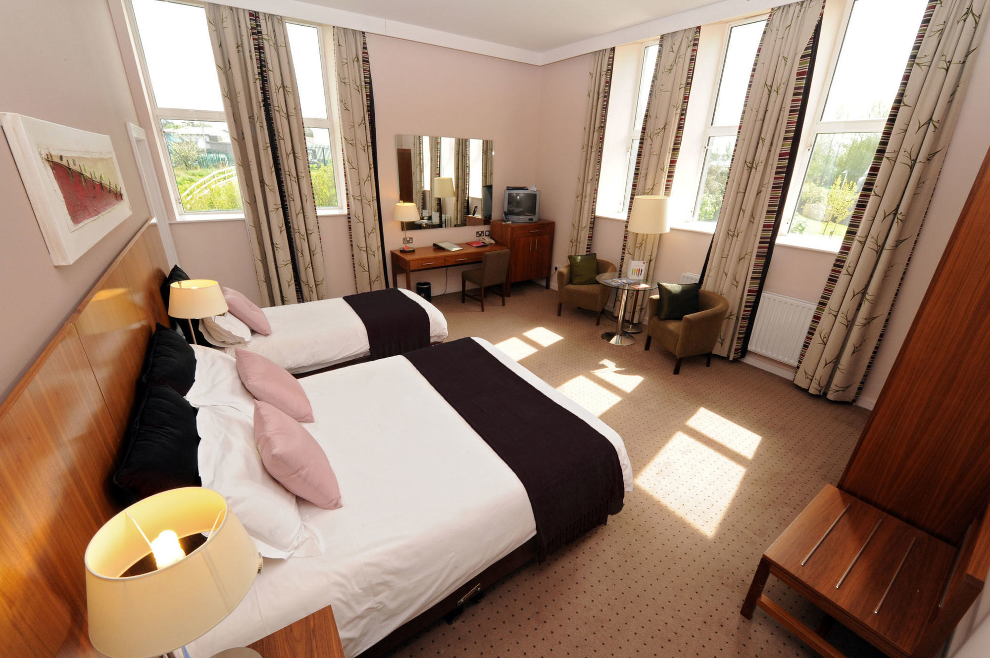 Clayton Hotel & Leisure Club Sligo Luaran gambar