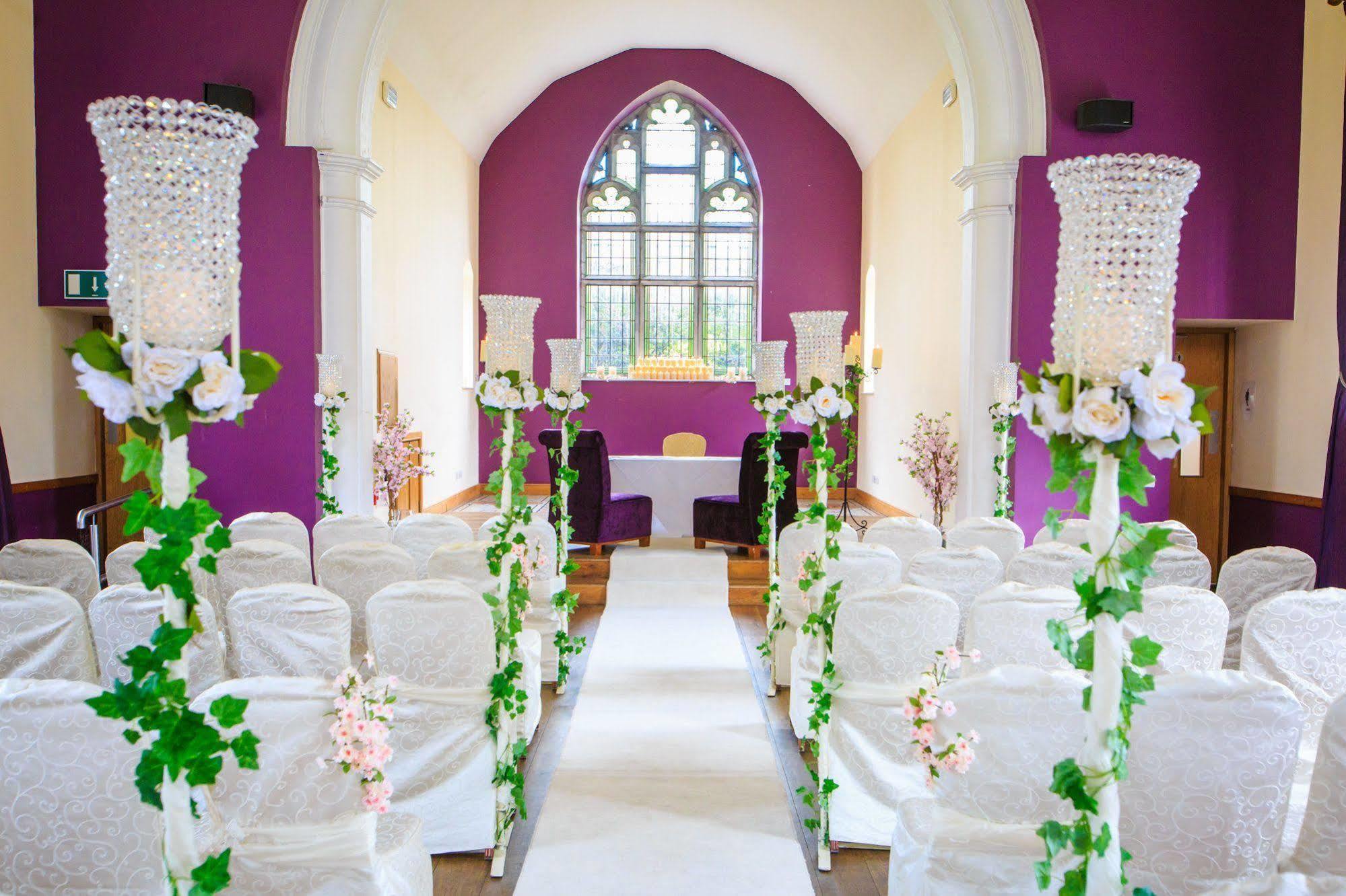 Clayton Hotel & Leisure Club Sligo Luaran gambar