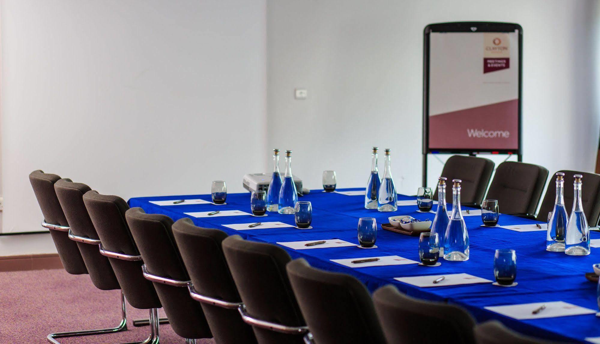 Clayton Hotel & Leisure Club Sligo Luaran gambar