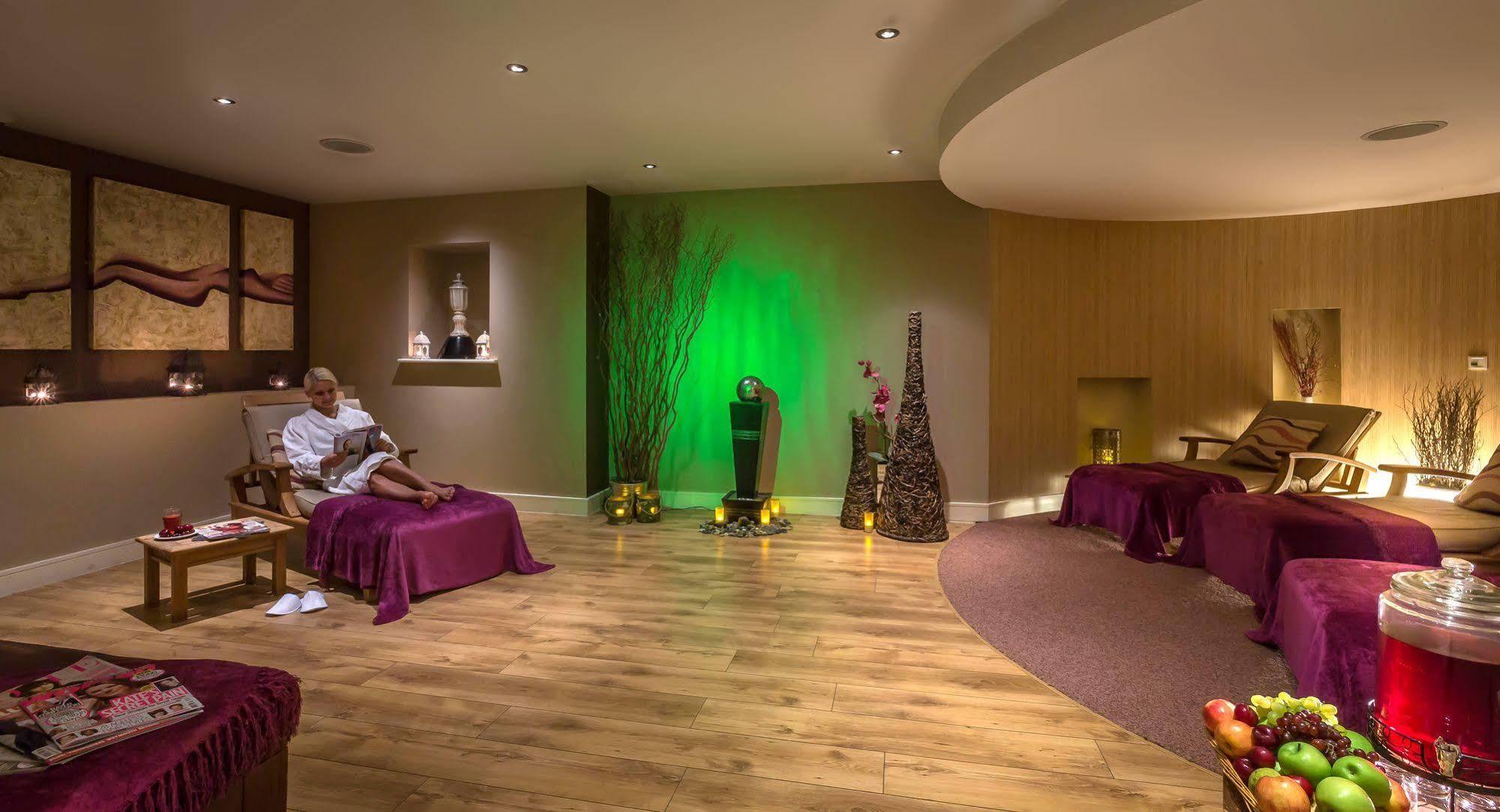 Clayton Hotel & Leisure Club Sligo Luaran gambar