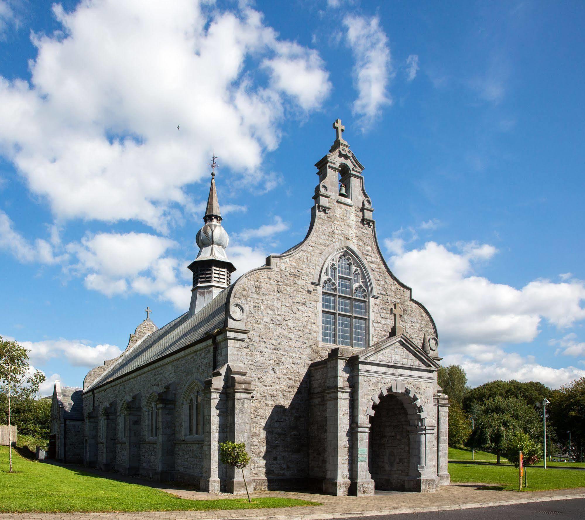 Clayton Hotel & Leisure Club Sligo Luaran gambar