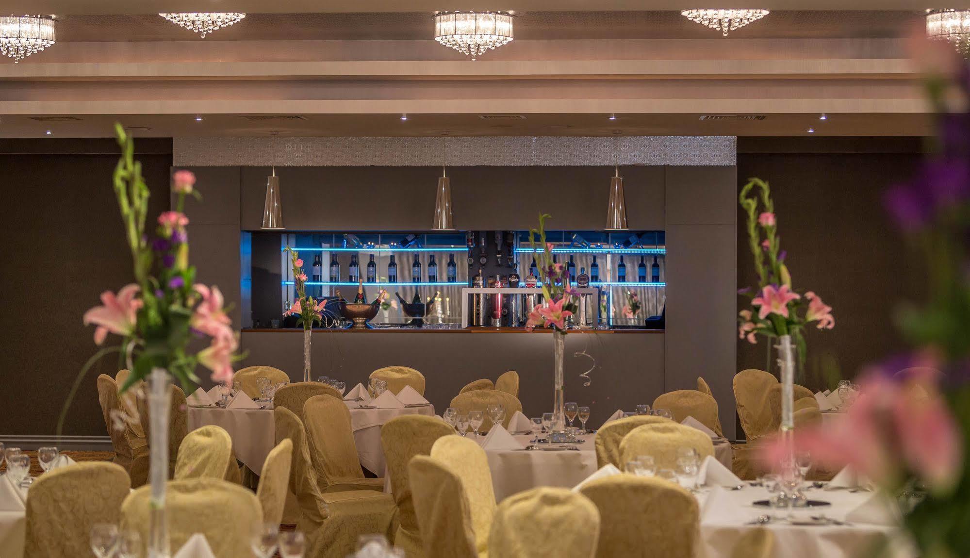 Clayton Hotel & Leisure Club Sligo Luaran gambar
