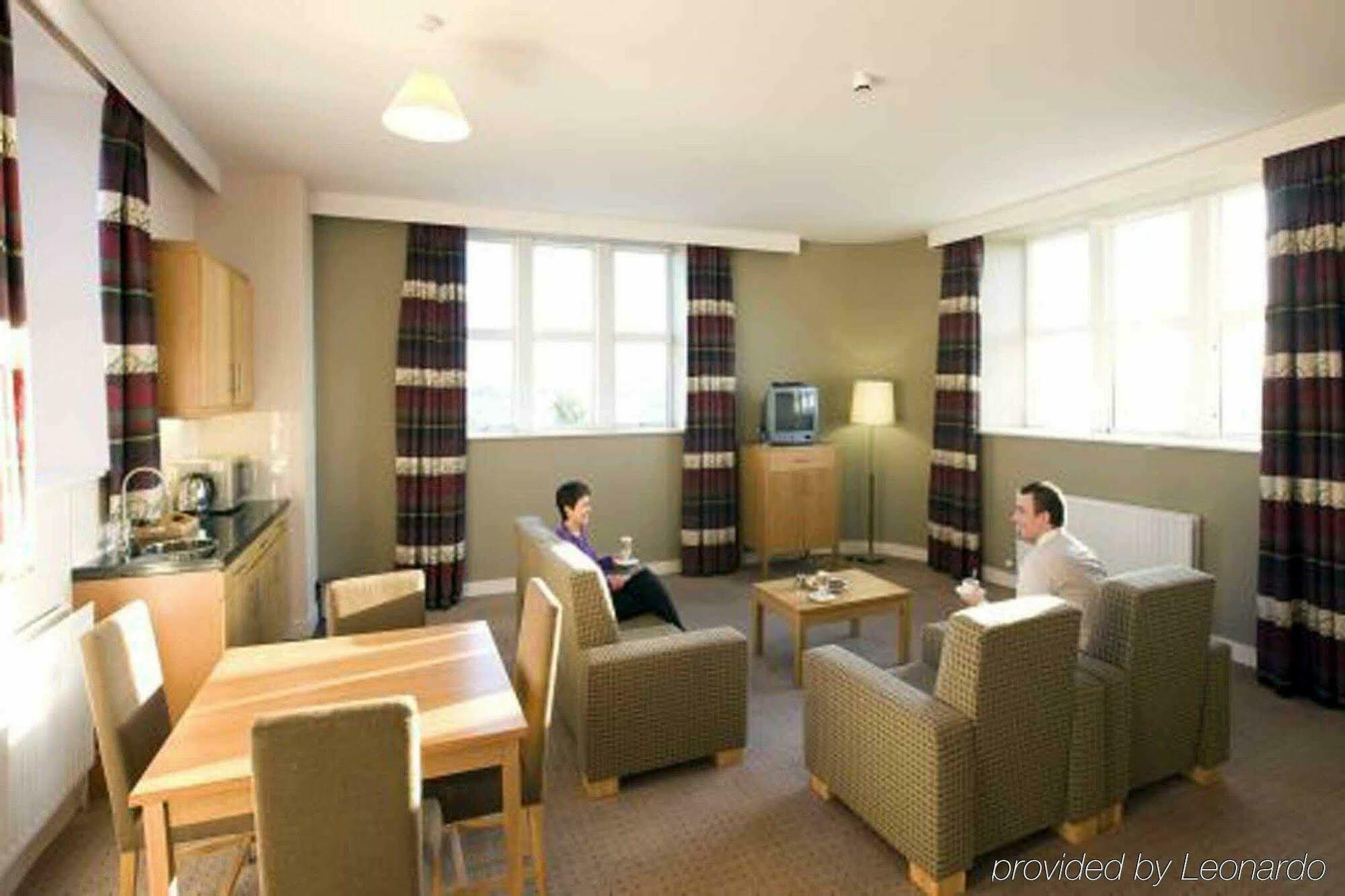 Clayton Hotel & Leisure Club Sligo Bilik gambar